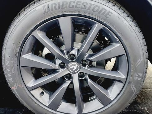 New 2026 Acura MDX A-Spec image 49