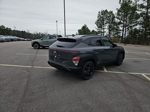 New 2026 Hyundai Kona SEL Sport FWD image 14