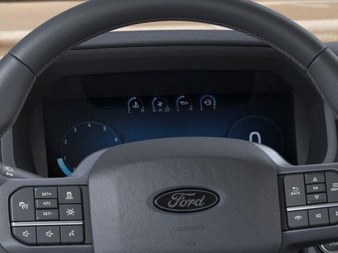 New 2026 Ford F150 XLT AWD/4WD image 13