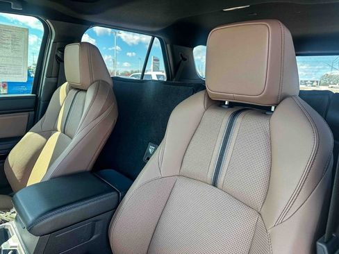 Certified 2026 Toyota 4Runner Limited image 6