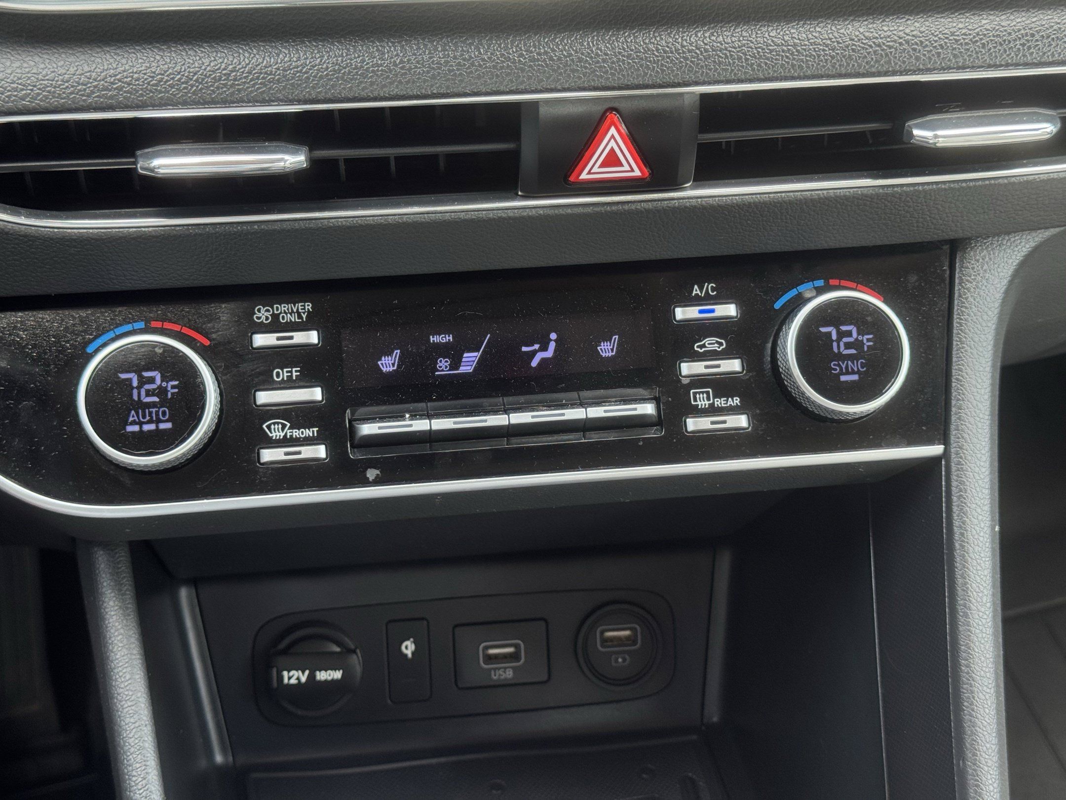 Used 2023 Hyundai Sonata SEL FWD image 21