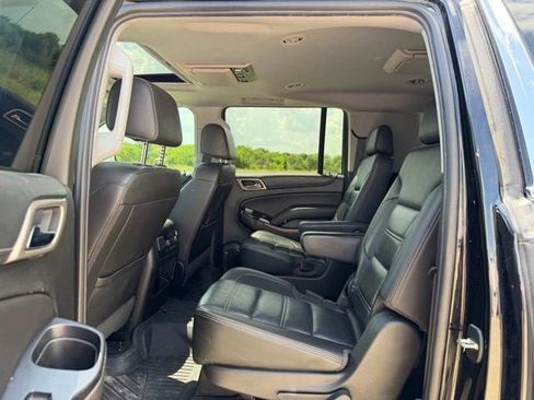 Used 2018 GMC Yukon XL Denali w/ Denali Ultimate Package AWD/4WD image 14