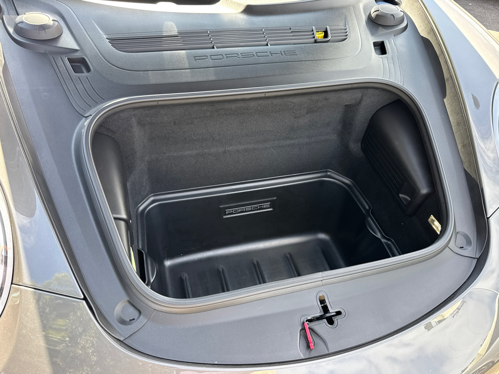 Used 2013 Porsche 911 Carrera S RWD image 6