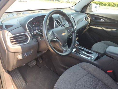 Used 2024 Chevrolet Equinox LT AWD/4WD image 18