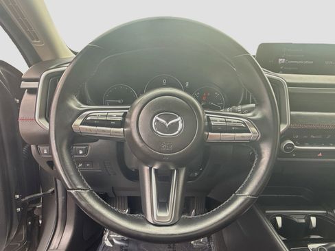 Used 2025 MAZDA CX-50 AWD 2.5 Hybrid w/ Premium Pkg image 18