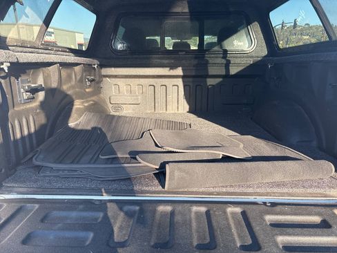Used 2020 Ford F150 Platinum AWD/4WD image 9
