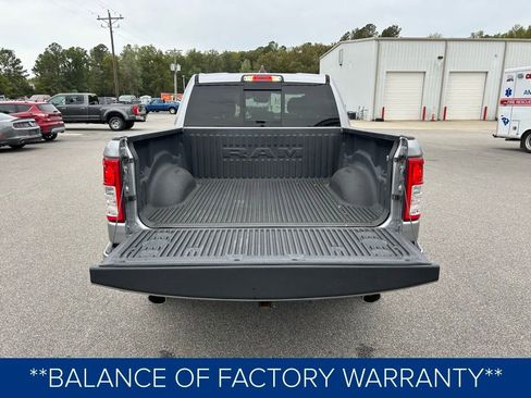 Used 2021 RAM 1500 Big Horn image 7