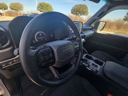 Used 2025 Toyota Land Cruiser 1958 image 15