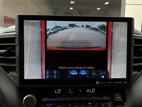 Used 2023 Toyota Tundra TRD Pro AWD/4WD image 44