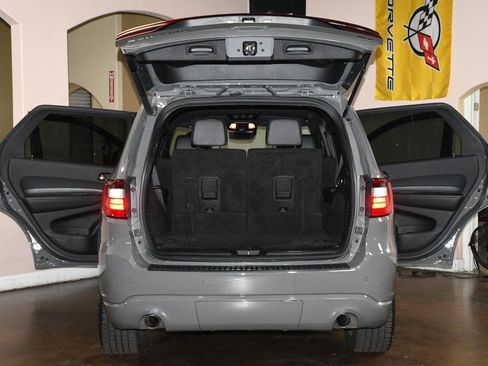 Used 2022 Dodge Durango GT RWD image 88