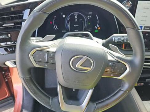 Used 2023 Lexus RX 350 w/ Accessory Package (K3) image 11