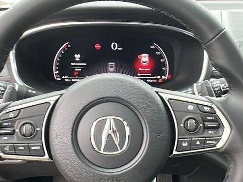 New 2026 Acura MDX SH-AWD image 12
