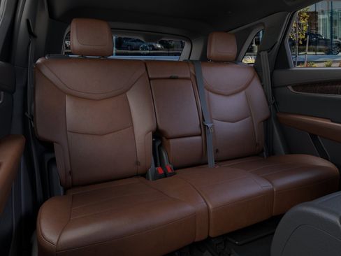 New 2026 Cadillac XT5 Sportv image 17