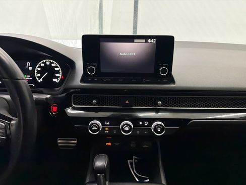 Used 2022 Honda Civic Sport image 27