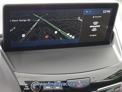 Certified 2025 Acura RDX A-Spec AWD/4WD image 24