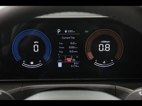 Certified 2026 Hyundai Santa Fe SE AWD/4WD image 8
