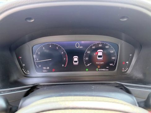 Used 2024 Honda Accord LX image 21