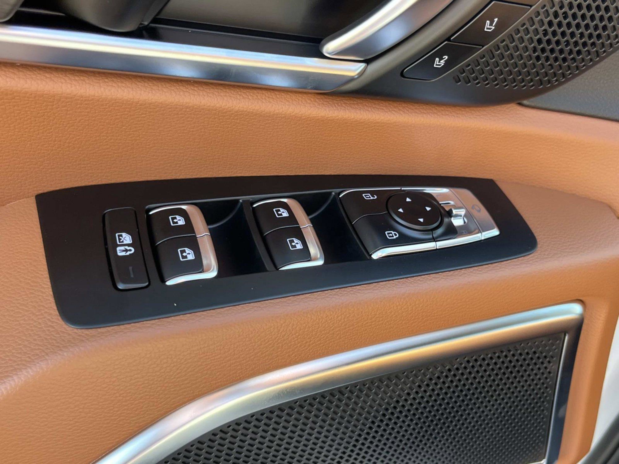 New 2025 Kia Telluride SX Prestige X-Line AWD/4WD image 25