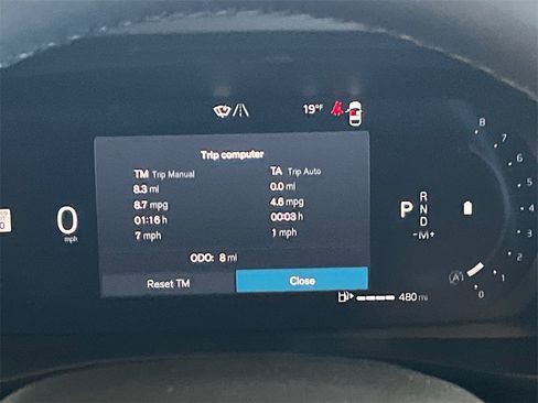 New 2026 Volvo XC40 B5 Ultra w/ Protection Package Premier image 14