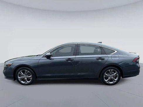Used 2024 Honda Accord EX image 7
