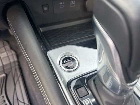 Used 2024 Nissan Altima 2.5 SL image 27