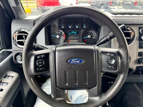 Used 2016 Ford F250 XLT image 20