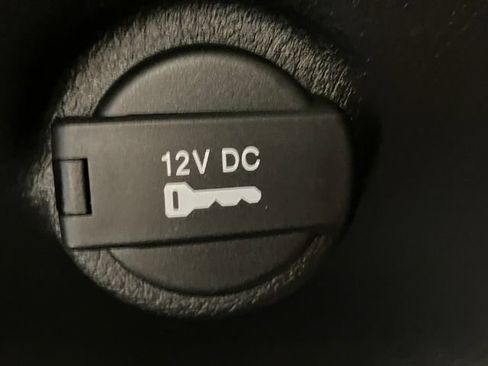 Used 2020 Jeep Compass Trailhawk AWD/4WD image 7