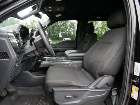 Used 2022 Ford F150 XL w/ Trailer Tow Package AWD/4WD image 14