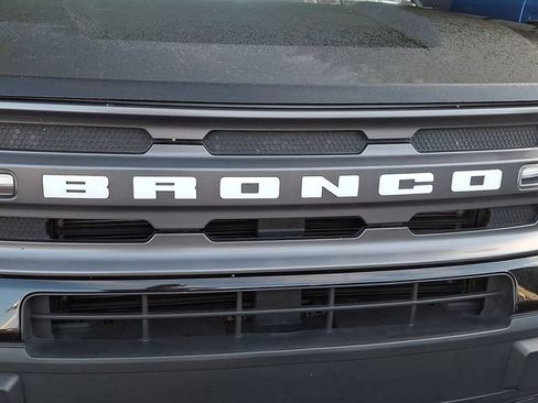 Used 2024 Ford Bronco Sport Big Bend AWD/4WD image 7