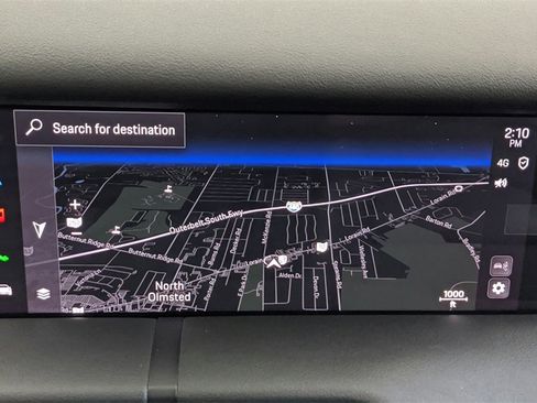 Certified 2025 Porsche Taycan 4S image 89