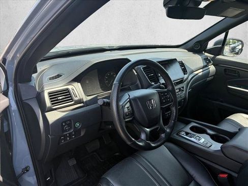 Used 2024 Honda Ridgeline TrailSport image 8