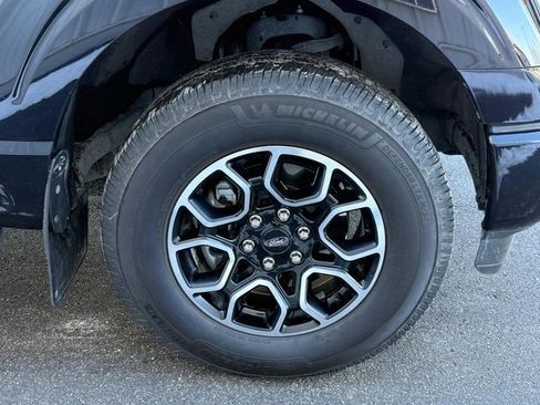 Certified 2022 Ford F150 Lariat image 7