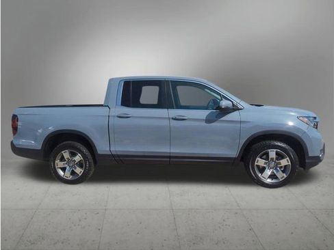 New 2026 Honda Ridgeline RTL image 5