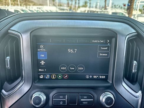 Used 2022 GMC Sierra 3500 Denali w/ Denali Ultimate Package AWD/4WD image 13
