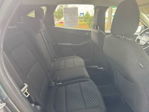 Used 2023 Ford Escape Active image 24