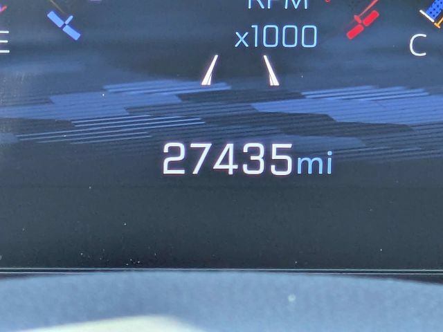 Used 2025 Chevrolet Equinox LT FWD image 31