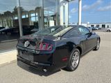 Used 2013 Ford Mustang Coupe image 4