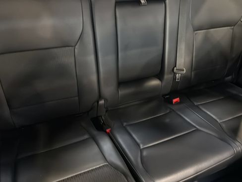 Used 2025 Ford F350 Lariat w/ Camper Package AWD/4WD image 13