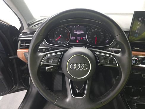 Used 2023 Audi A4 2.0T Premium w/ Convenience Package image 6