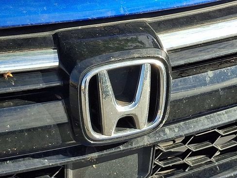 Used 2021 Honda CR-V EX image 4