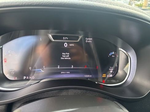 Used 2024 RAM 2500 Laramie w/ Safety Group image 23