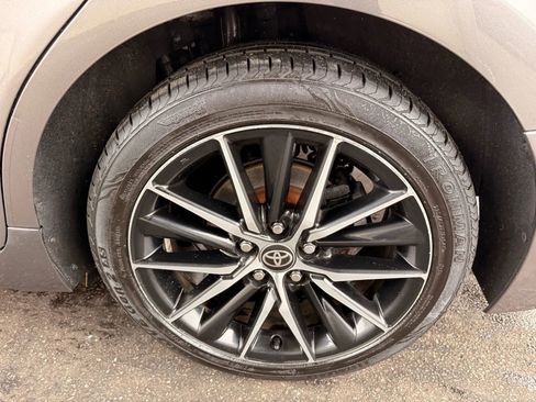 Used 2022 Toyota Camry SE image 40