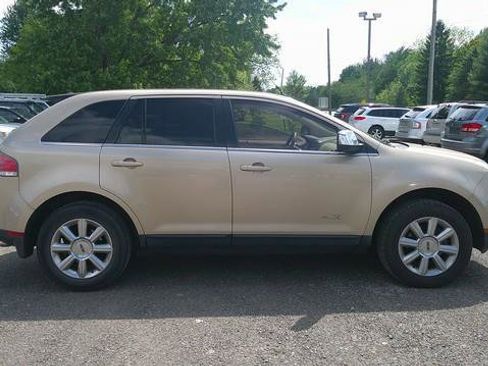 Used 2007 Lincoln MKX 2WD image 11