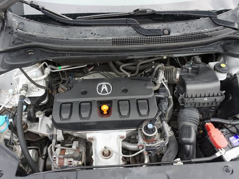 Used 2015 Acura ILX image 7
