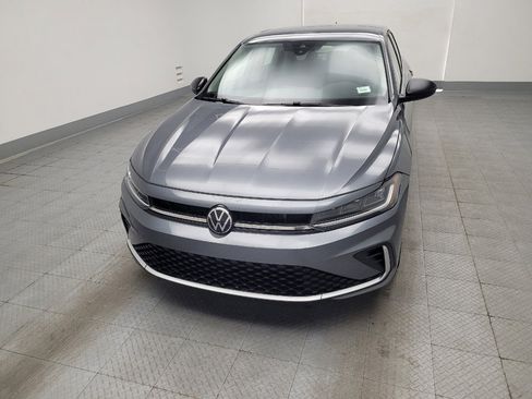 Used 2025 Volkswagen Jetta S FWD image 15