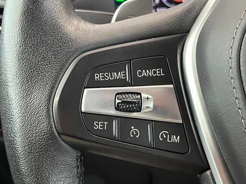 Used 2022 BMW X5 xDrive40i w/ Premium Package image 22