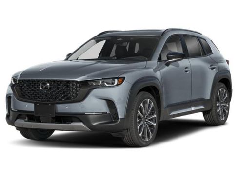 New 2026 MAZDA CX-50 2.5 Turbo w/ Accent Package AWD/4WD image 4