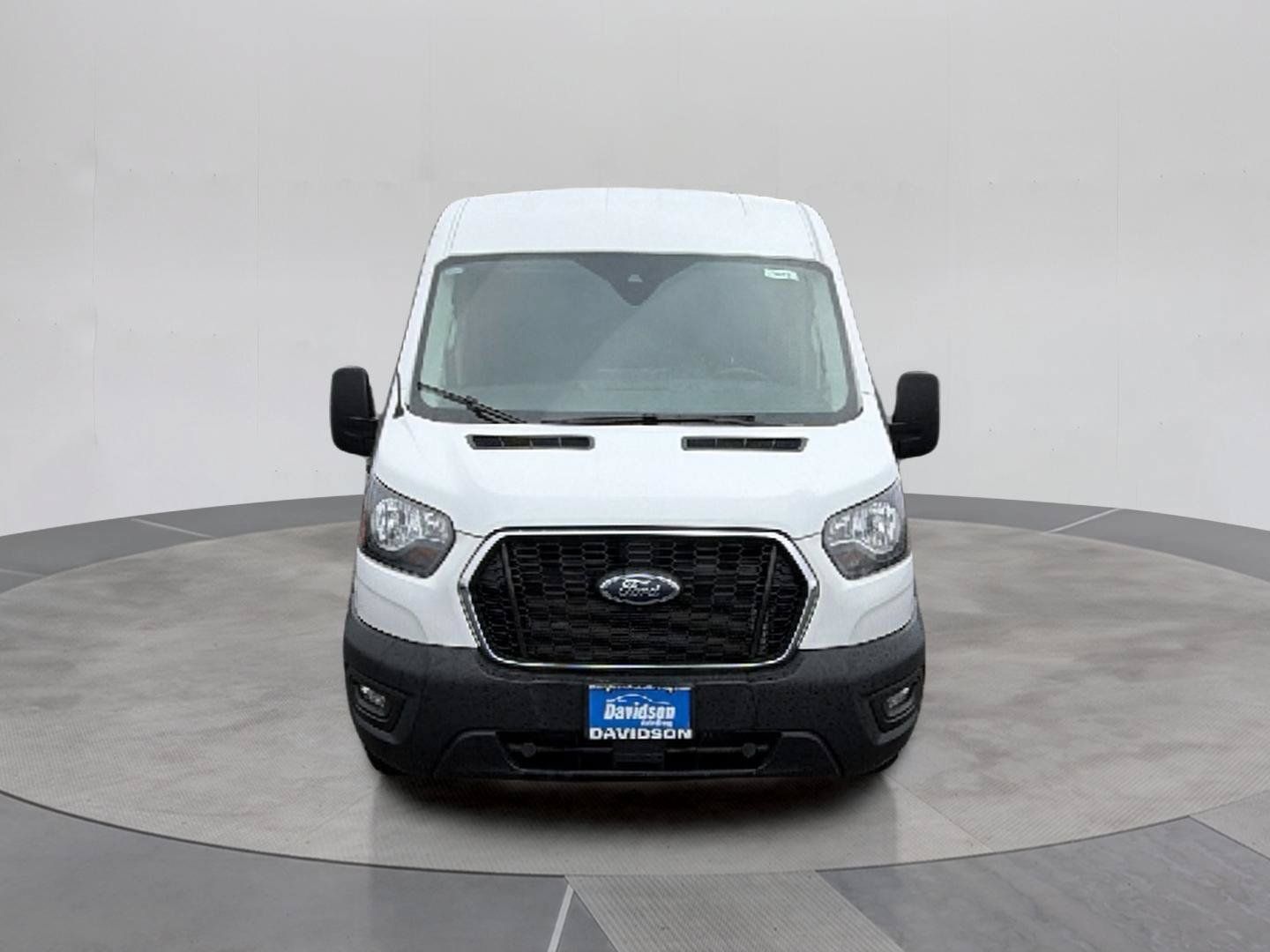 Certified 2024 Ford Transit 350 148 Medium Roof AWD image 10