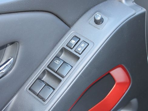 Used 2022 Nissan Frontier PRO-4X image 20