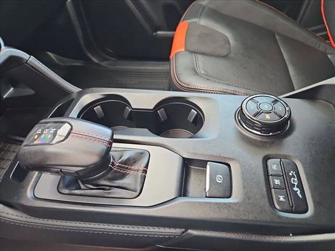 Used 2025 Ford Ranger Raptor image 12